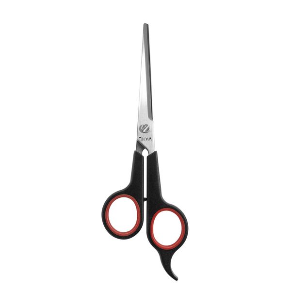 Wahl Pet Grooming Scissors, Scissors Kit for Pets, Pet Grooming Tools, Scissor Guard, Cat and Dog Hair Cutting Scissors, Stainless Steel, Professional Shears, Pet Hair Removal