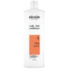 Nioxin System 4 Scalp Therapy Conditioner 33.8 oz