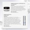 ChapStick Total Hydration Lip Kit Gift Set, Lip Moisturizer Scrub Balm 4 Count