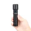Trustfire MT26 3300Lumen Rechargeable EDC Flashlight Clip Magnet Torch 5 Modes