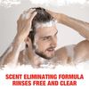 Lethal ProHunting Shampoo and Body Wash, 16-Ounce
