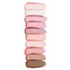 PERIPERA 02 PEACH HEAVEN ALL TAKE MOOD LIKE PALETTE