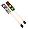 Moechando 3 Button Thin Film Panel Switch ZRX-543-3 (In Stock)