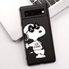 Google Pixel 6 Case, Smartphone Case, Cover, Pixel Case, TPU Shockproof, Silicone, Shock Absorption, Cute (Pixel 6)