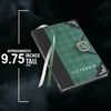 The Noble Collection Harry Potter Slytherin Journal