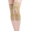 Cervin Magnetic Supporter for Knees, Beige, LL