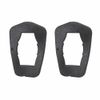 2 Universal Car Windshield Wiper Nozzle Sprayer Washer Spray Nozzle Sprinkler US