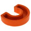 SharkBite U708A PEX, CPVC, PE-RT or Copper Push-To-Connect 3/8" Disconnect Clip