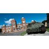 The Royal Engineers House Sign