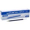 Refill gel impact blue