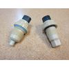 Chrysler Dodge Transaxle Input & Output Speed Sensors Mopar OEM