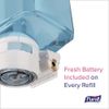 PURELL 8334E1 ES10 1,200 mL Automatic Hand Soap Dispenser - Graphite New
