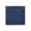 LeMieux Show Stable Drape - One Size Navy Blue