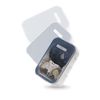 LEPIC Earphone Case JUKEBOX (Navy)