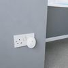 Beacon FA105 Rentokil Battery Operated Mouse Repeller, Grey