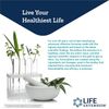 Life Extension Optimized Fucoidan with Maritech 926 Vegetarian - 60 Capsules