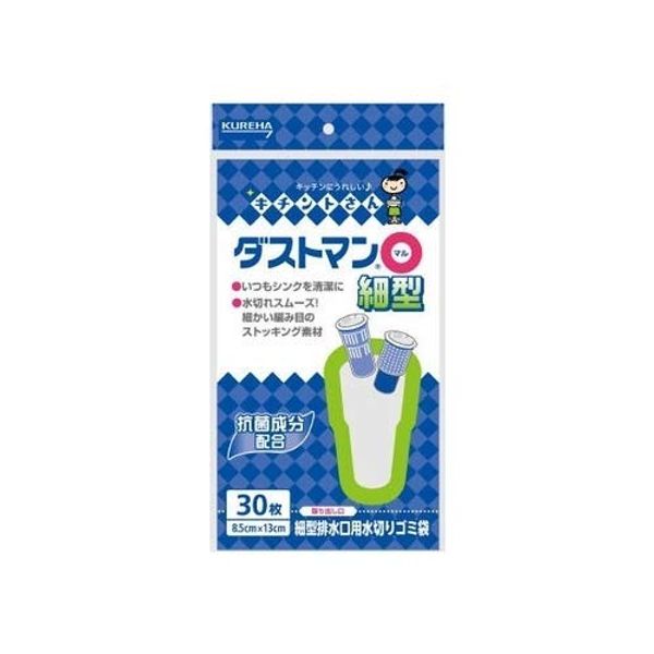 Cleha Dustman, 30 Sheets x 4 Packs