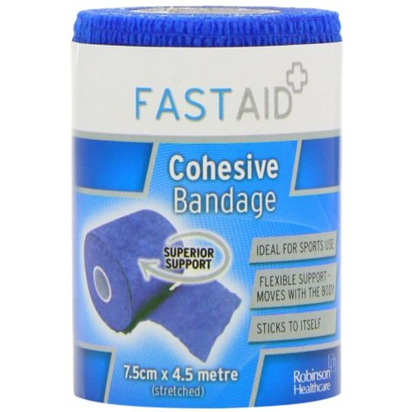 Fastaid Cohesive Bandage