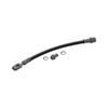 febi bilstein 33992 Bremsschlauch mit Anbaumaterial , 1 Stück