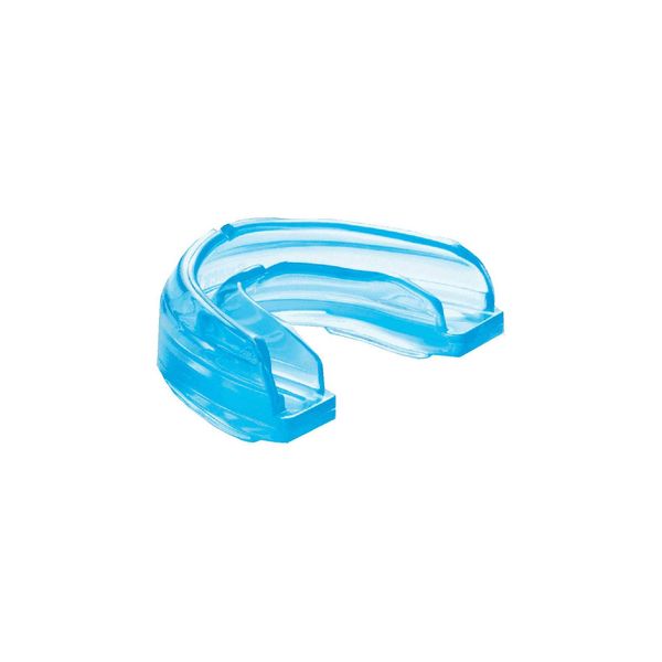 Shock Doctor Braces Gum Shield Blue