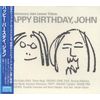 HAPPY BIRTHDAY,JOHN
