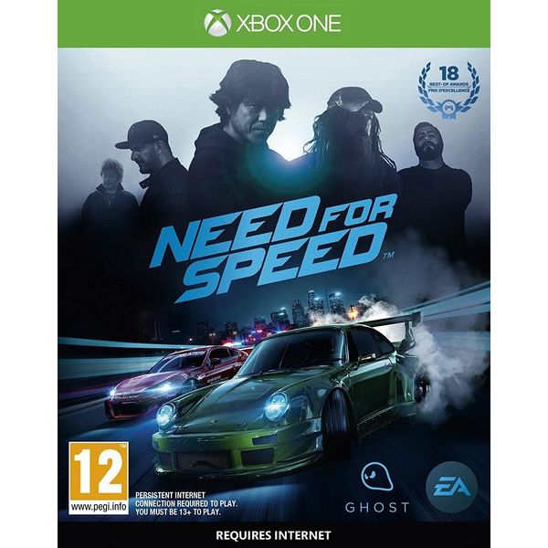 Need For Speed (Xbox One)