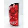 For 2007-2008 2009 Dodge Ram 1500 2500 3500 New Left Tail Light Driver Side