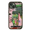 CASETiFY Impact iPhone 13 Case [6.6ft Drop Protection] - in Italian