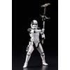 Star Wars The Last Jedi First Order Stormtrooper Executioner Artfx+