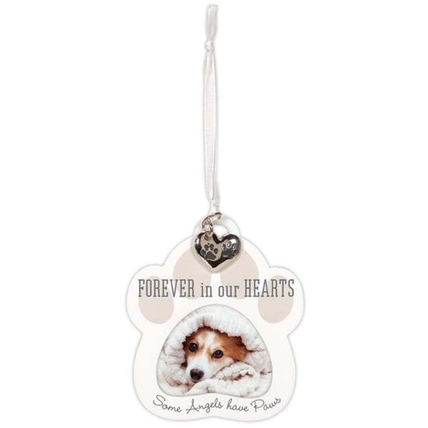 Malden ASIN HOLDER -PET MEMORIAL ORNAMENT