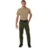 Rothco 6-Pocket Cargo Pants, Twill BDU PANTS 7971