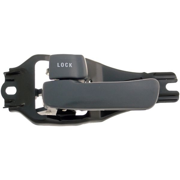 Dorman 83934 Front Driver Side Interior Door Handle Compatible with Select Toyota Models
