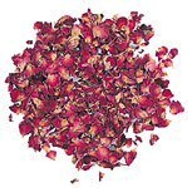 Tree of Life Herb Tea Rose Red G