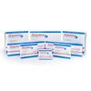 Drawtex Hydroconductive Wound Dressing, 8" x 8"