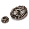 Traxxas Metal Differential/Pinion Ring Gear