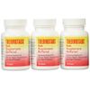 ThermoTabs Salt Supplement Buffered - 100 Count (Pack of 3)