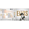 Many Faces Of Elvis Pre