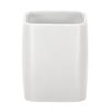 Kleine Wolke Soap Dispenser, White