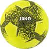 JAKO Unisex Ball Indoor, Soft Yellow, 5