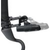 REC-MOUNTS 400ALR+CATHL2 Long Lower Adapter + Light Adapter Set for CATEYE