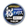 Sunline Harris Ajiro Ship HG #4 32.4 ft (100 m)