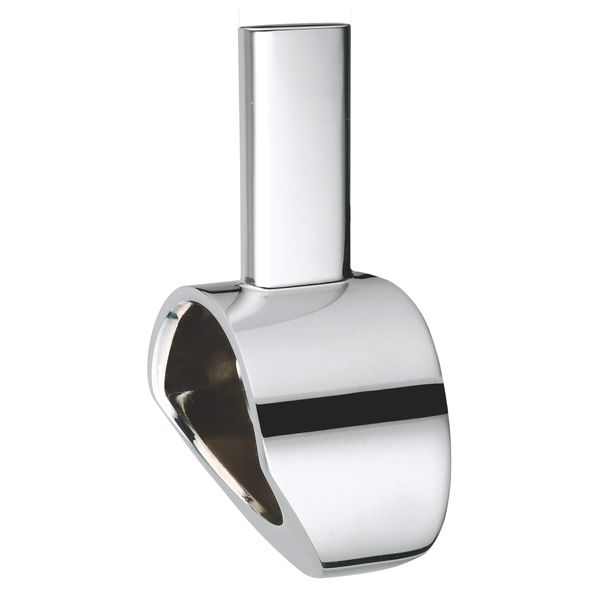 Grohe 40621000 Kürzerer Mischwasserhebel, Chrom