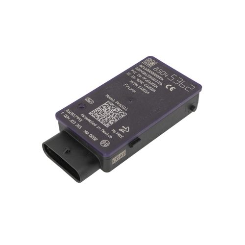 GM Genuine Parts 85045362 UHF Low Energy Remote Control Access Sensor Transceiver