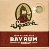 Dr. Squatch Natural Bar Soap for Men, Zero-Grit Men’s Soap