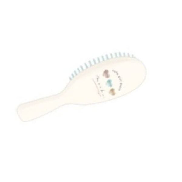 Kamio Japan LATTE HEART Oil Brush