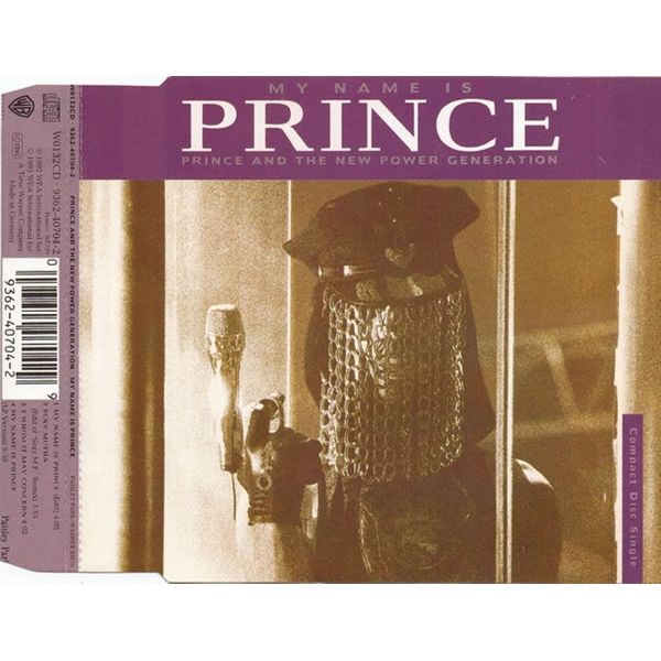 My Name Is Prince