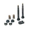 Schwalbe Inner Tube Tubeless Valve Set Valve, 40 mm, 3460