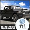 Valve Spring Compressor Tool Kit CVSC010 for Dodge for Ram 4500 5.9L 6.7L 98-13