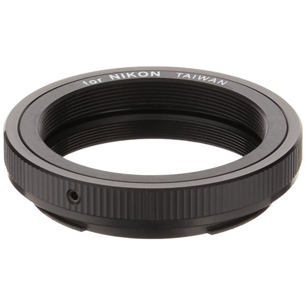 Celestron 93402 T-Ring-Adapter für Nikon Digitalkameras