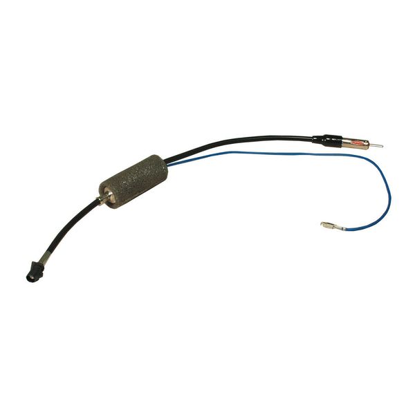 Ai EU08 Amplified European Antenna Adapter